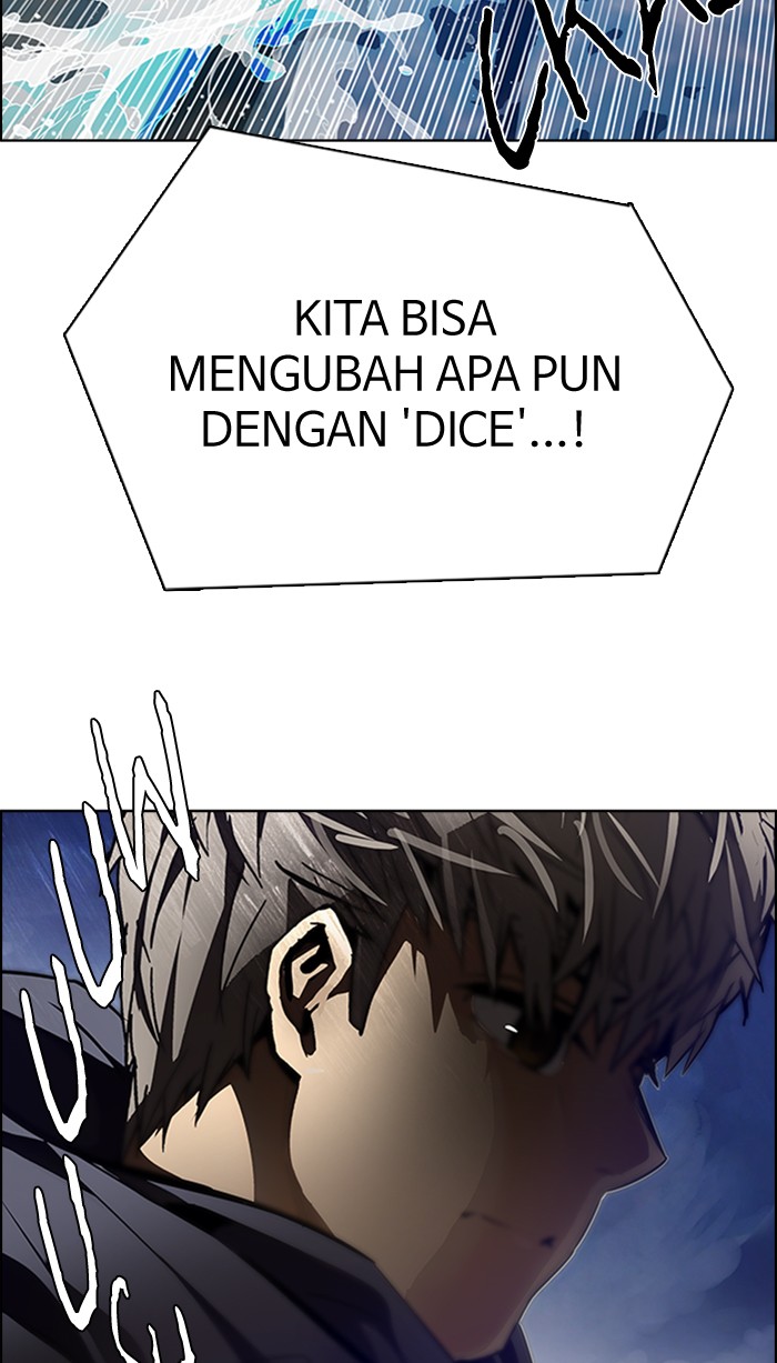 Dice Chapter 196 - halaman 30