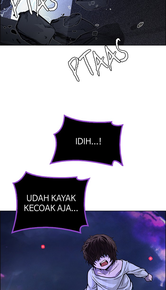 Dice Chapter 196 - halaman 93