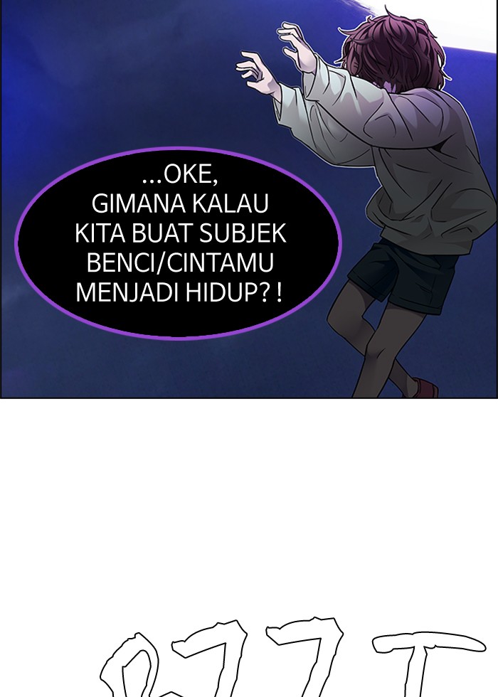 Dice Chapter 196 - halaman 96