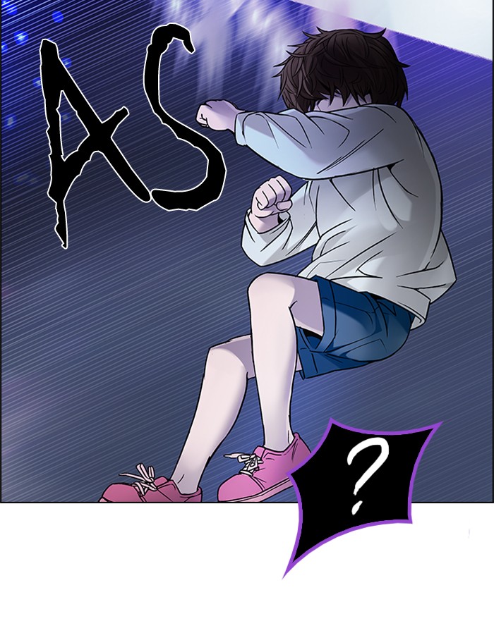 Dice Chapter 197 - halaman 27