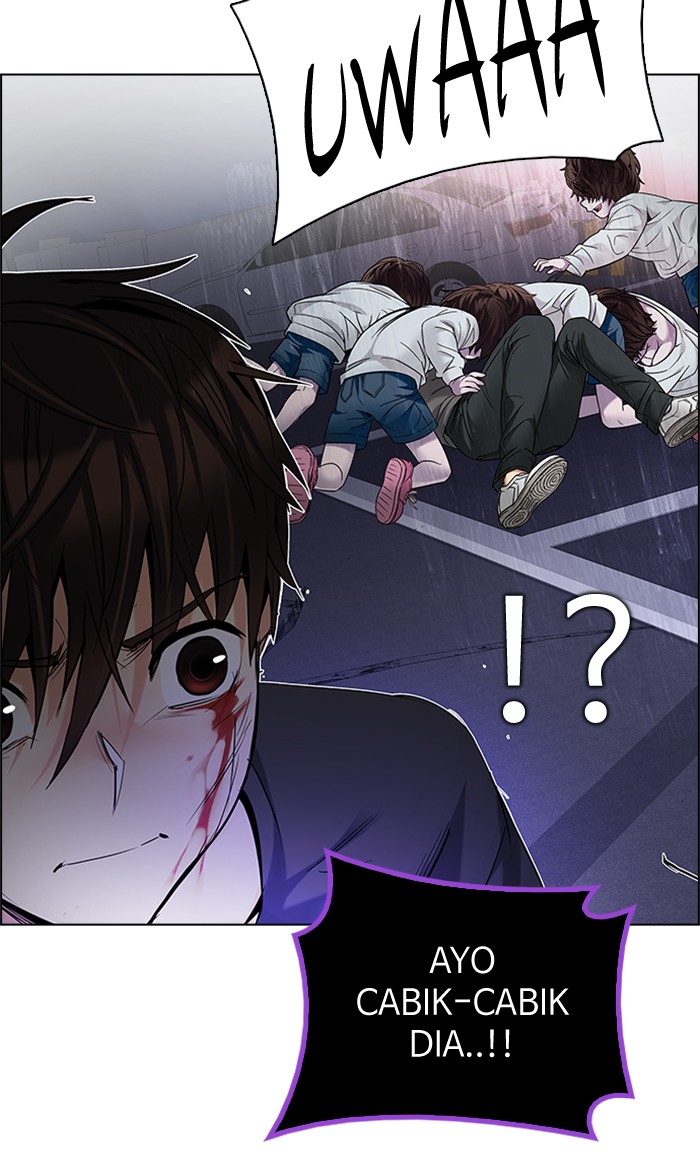 Dice Chapter 197 - halaman 37
