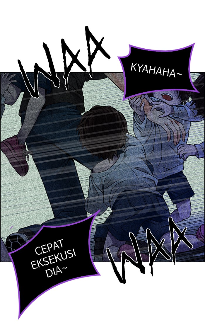 Dice Chapter 197 - halaman 54