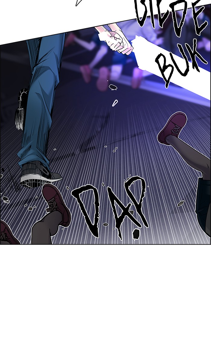 Dice Chapter 197 - halaman 57