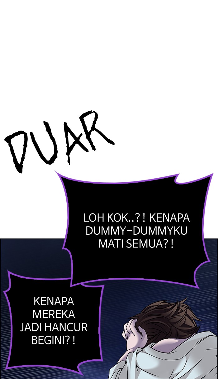 Dice Chapter 197 - halaman 82