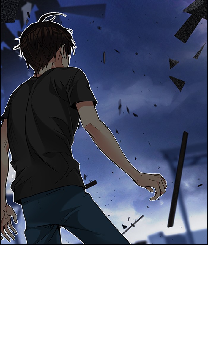 Dice Chapter 198 - halaman 29