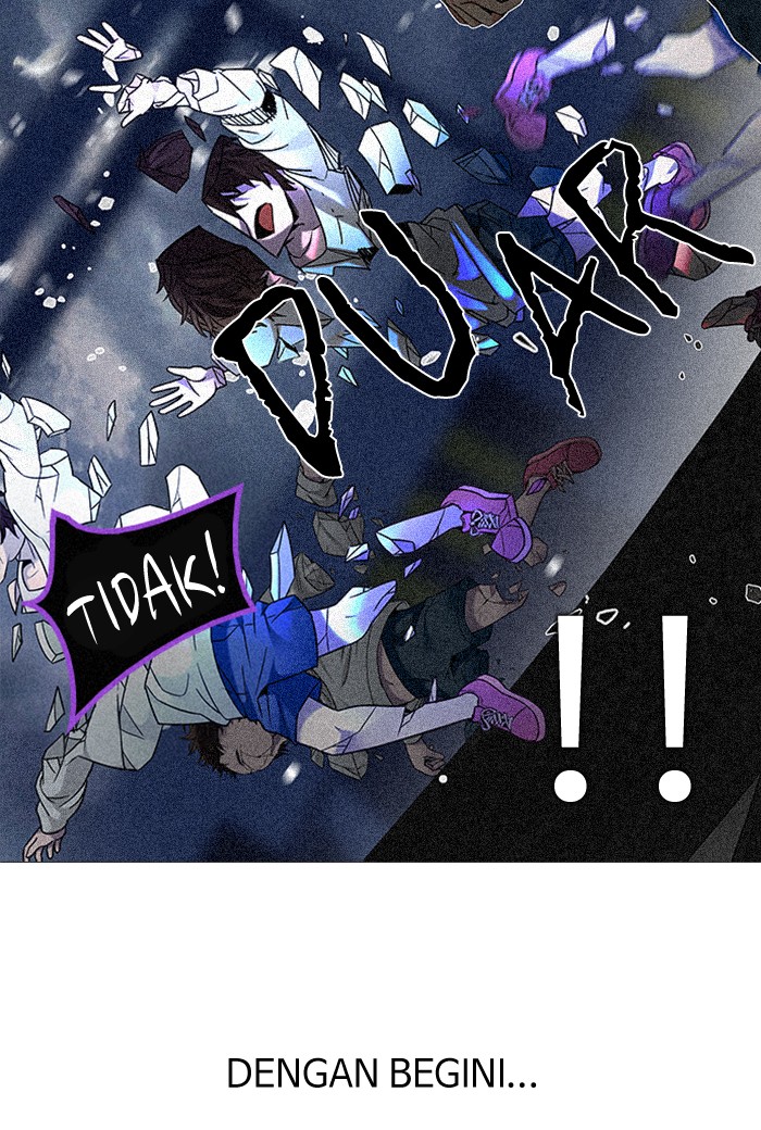 Dice Chapter 198 - halaman 4
