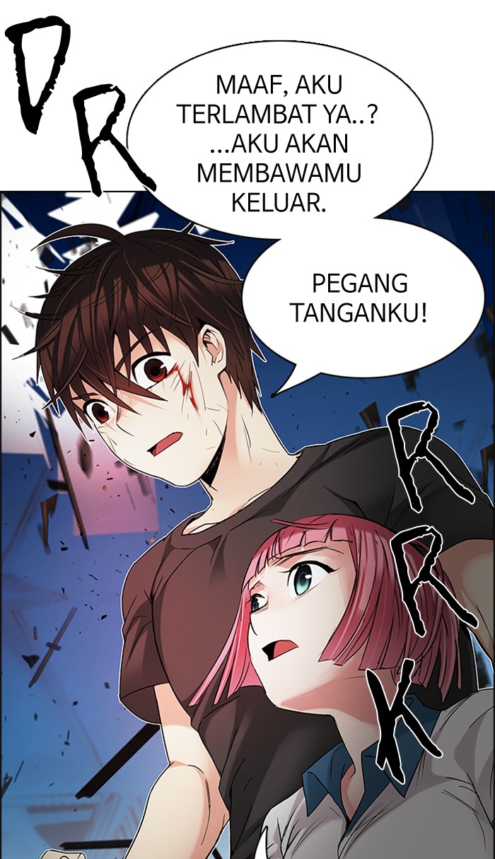 Dice Chapter 198 - halaman 69