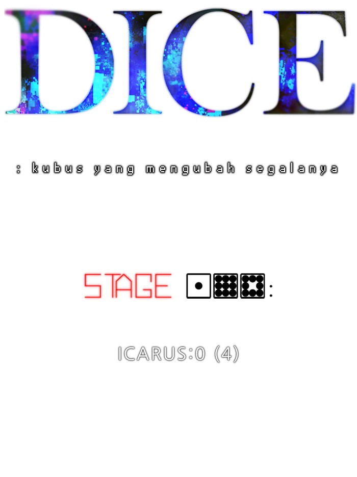 Dice Chapter 198 - halaman 7