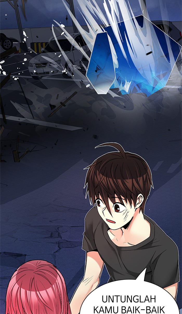 Dice Chapter 198 - halaman 74
