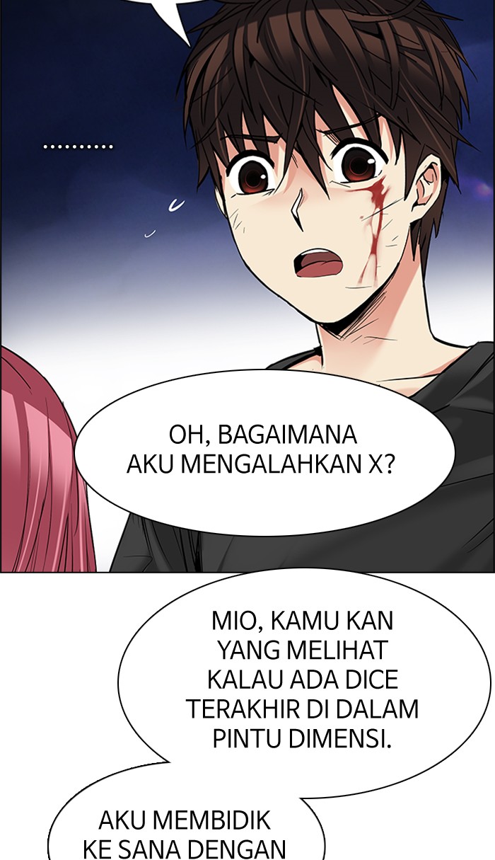 Dice Chapter 198 - halaman 79