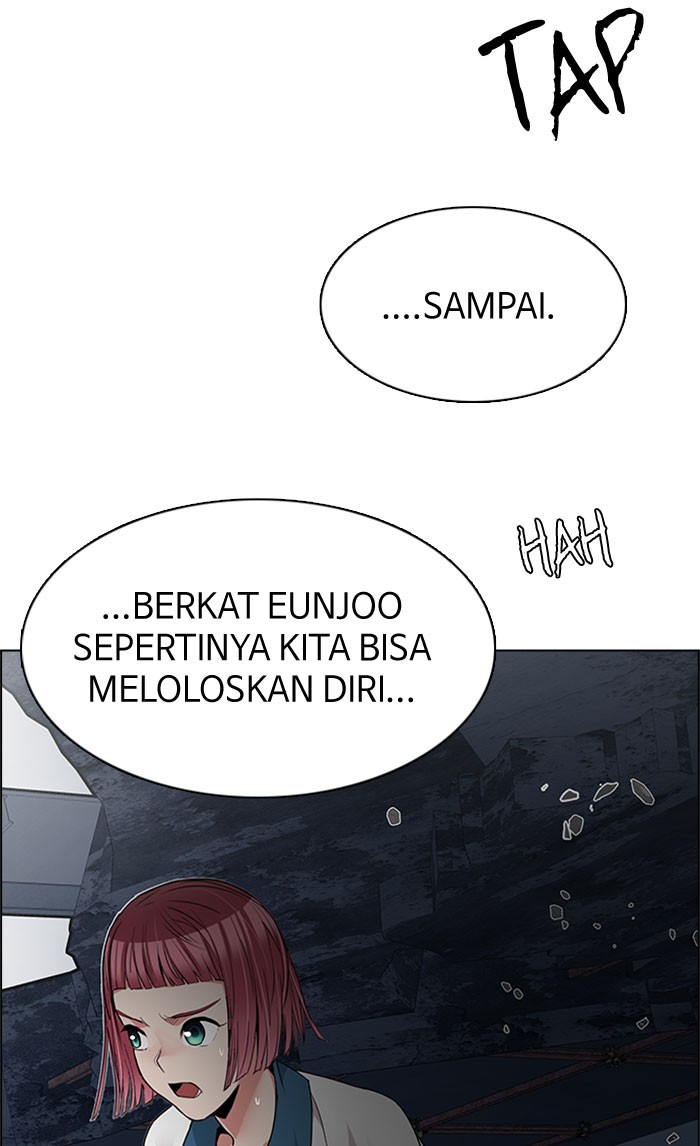 Dice Chapter 199 - halaman 101