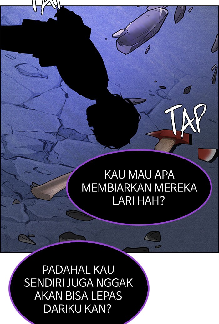 Dice Chapter 199 - halaman 106