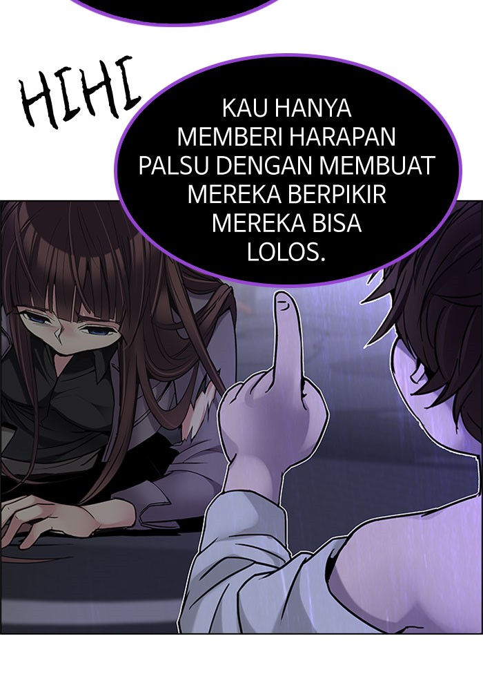 Dice Chapter 199 - halaman 107