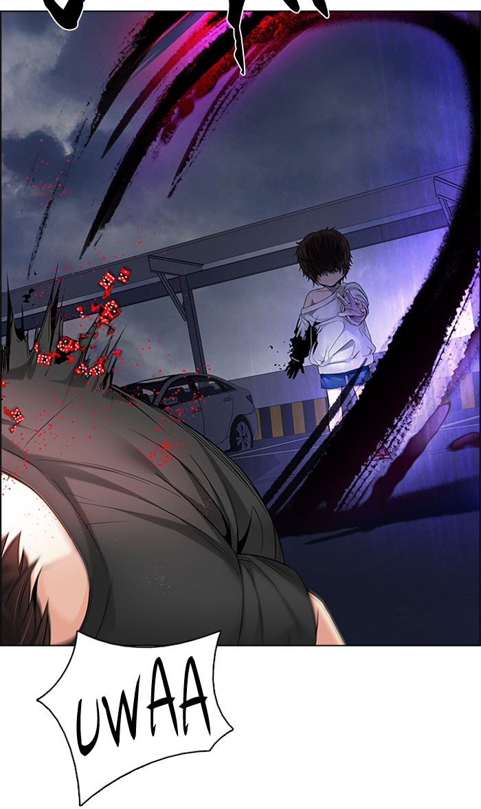 Dice Chapter 199 - halaman 11