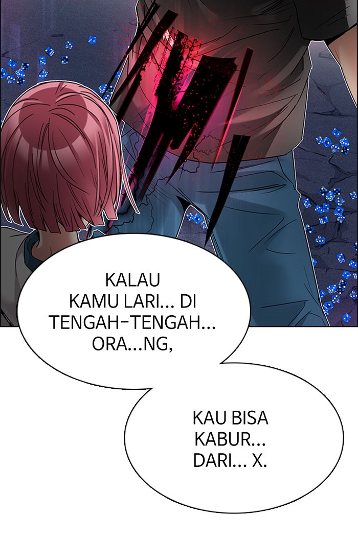 Dice Chapter 199 - halaman 22