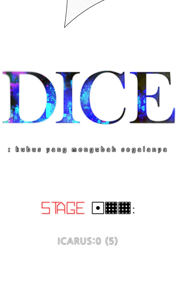 Dice Chapter 199 - halaman 6