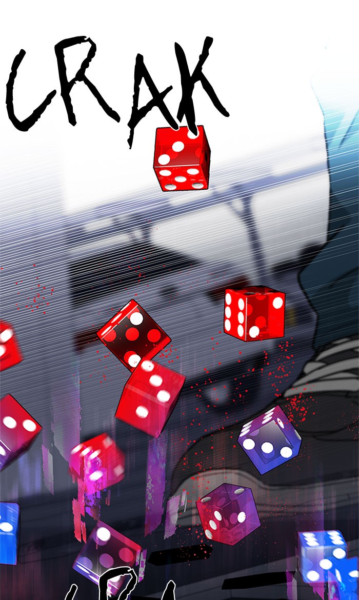 Dice Chapter 199 - halaman 7