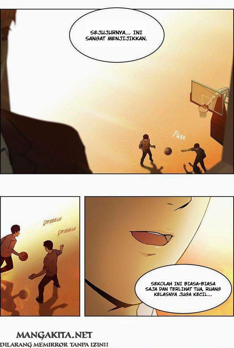 Dice Chapter 2 - halaman 13