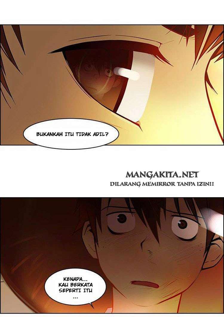 Dice Chapter 2 - halaman 15