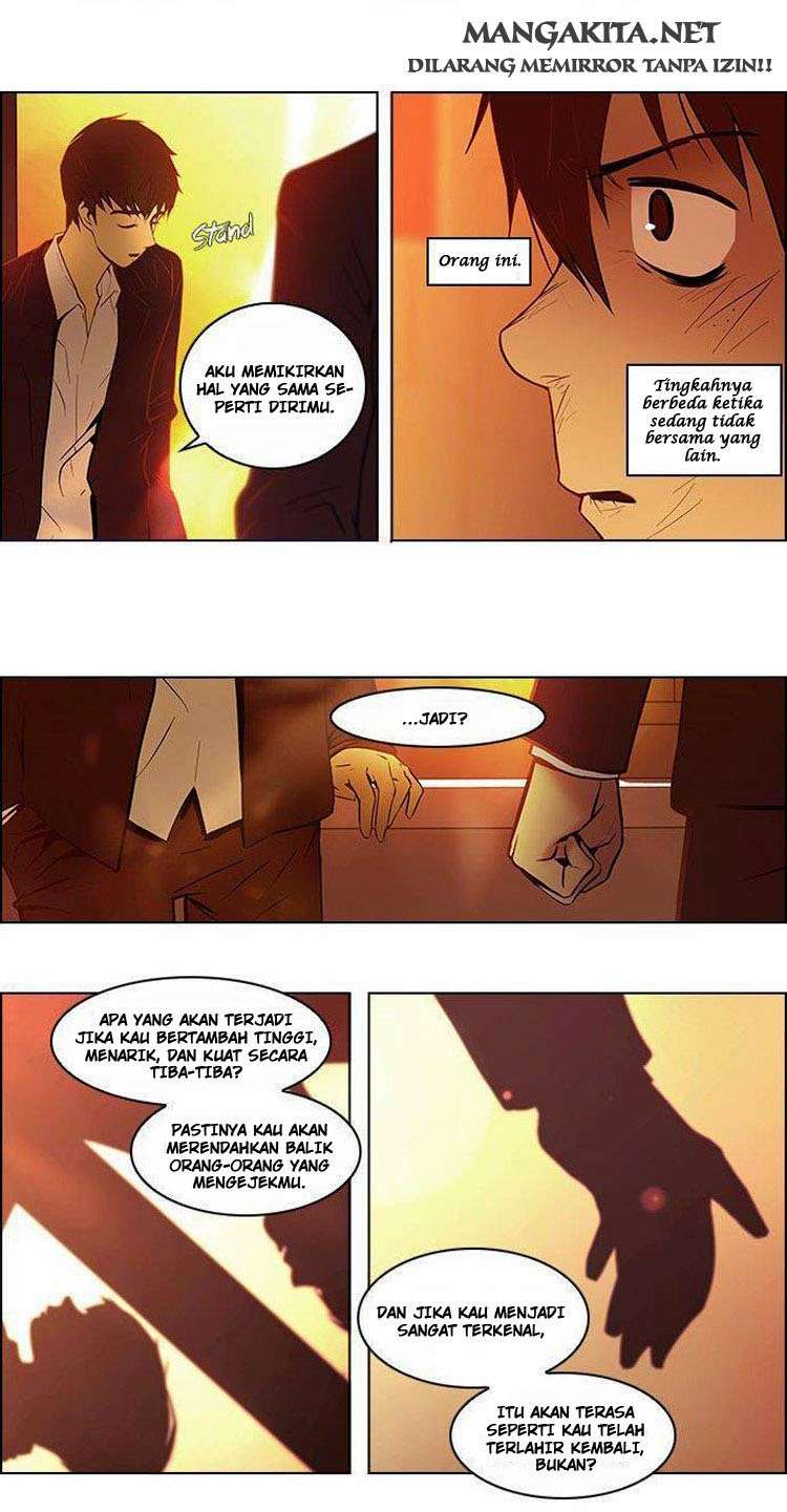Dice Chapter 2 - halaman 16