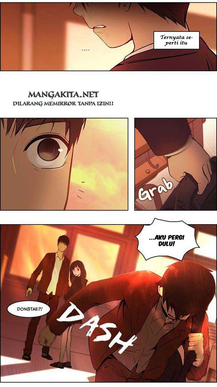 Dice Chapter 2 - halaman 27