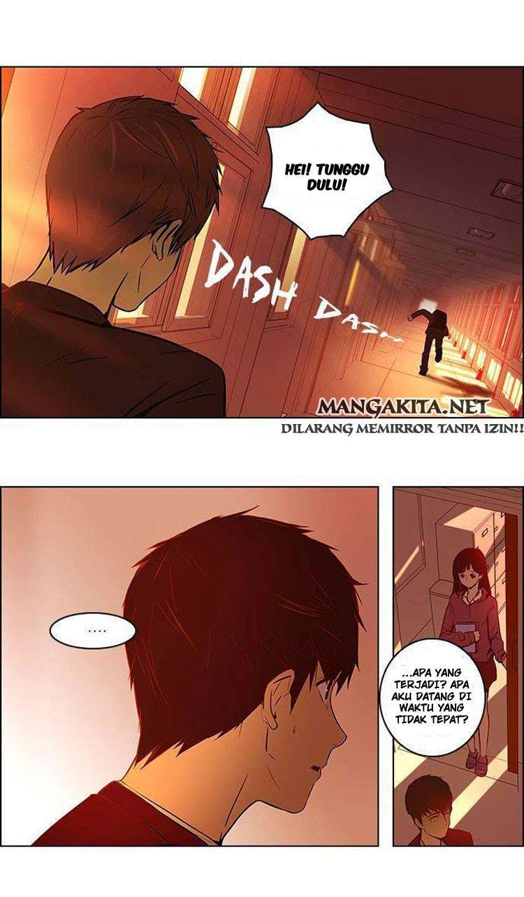 Dice Chapter 2 - halaman 28