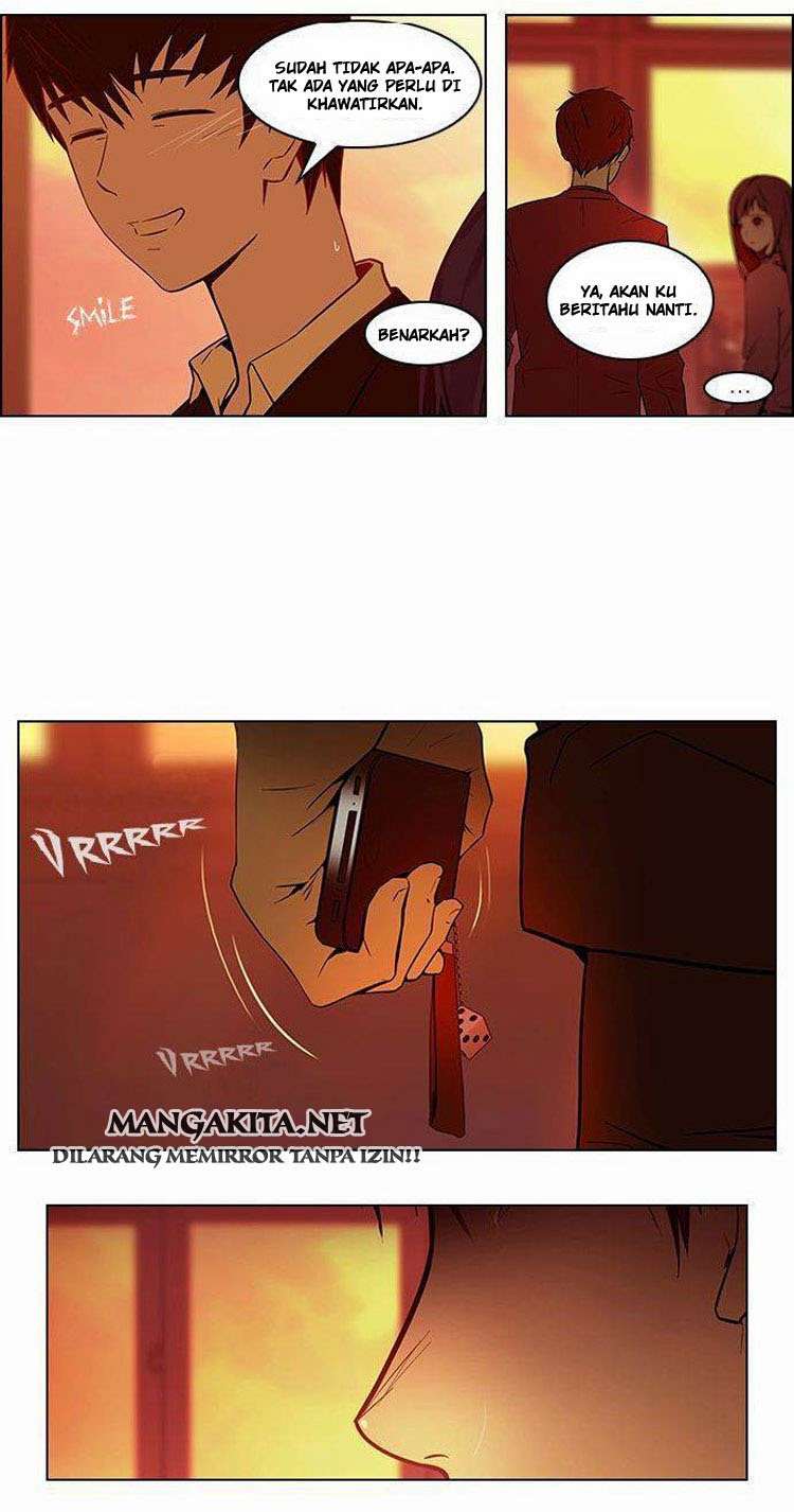 Dice Chapter 2 - halaman 29
