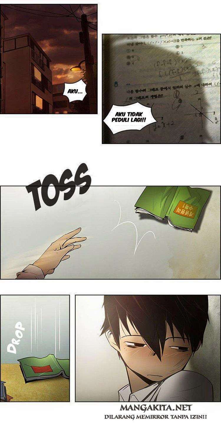 Dice Chapter 2 - halaman 36