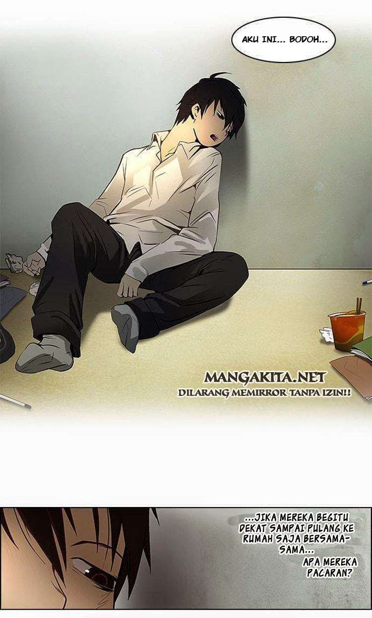 Dice Chapter 2 - halaman 37