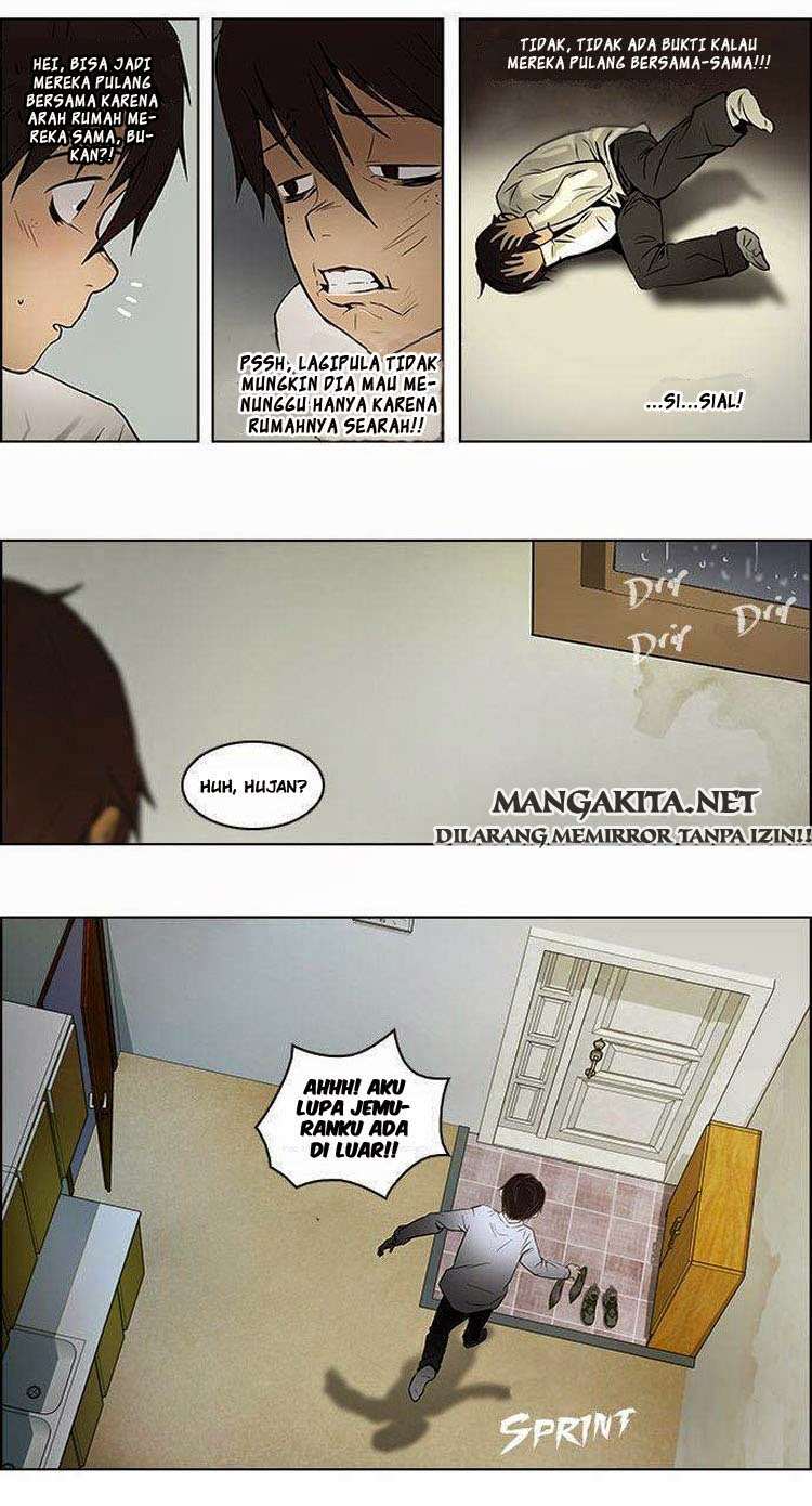 Dice Chapter 2 - halaman 38