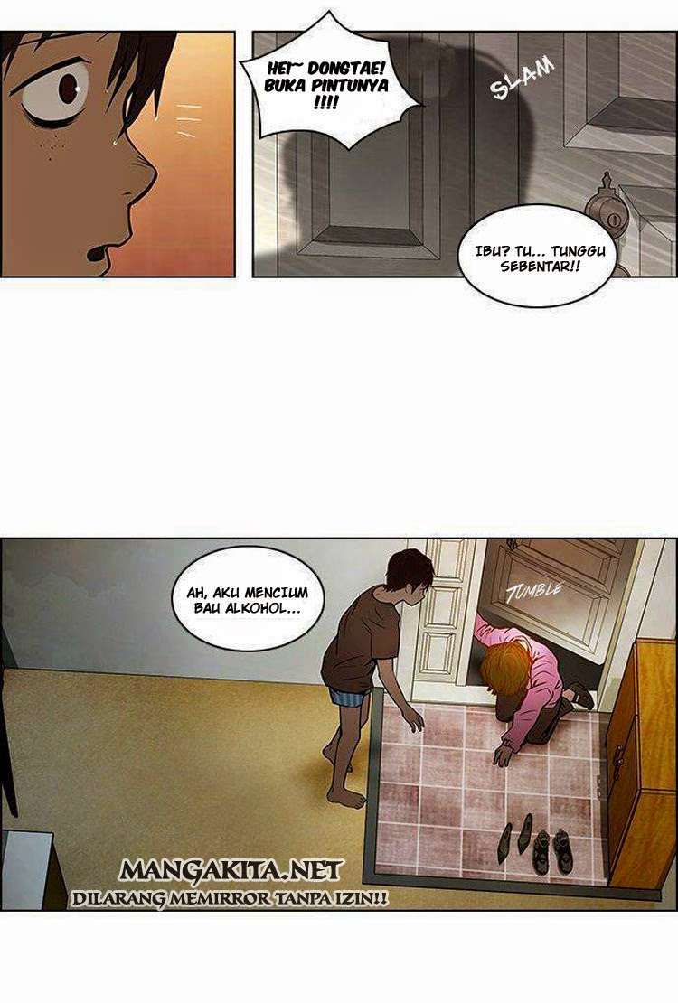 Dice Chapter 2 - halaman 42