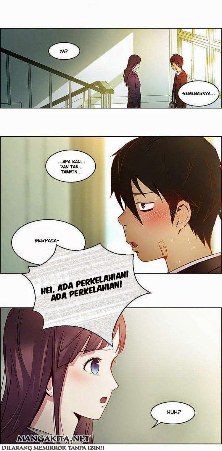 Dice Chapter 2 - halaman 51