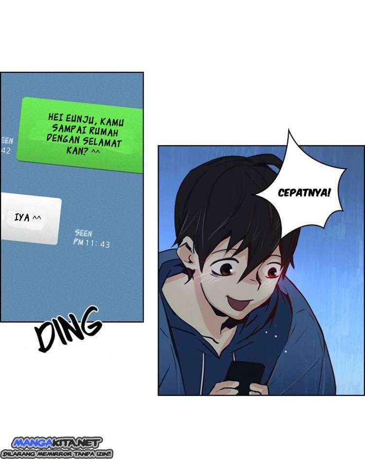 Dice Chapter 20 - halaman 11