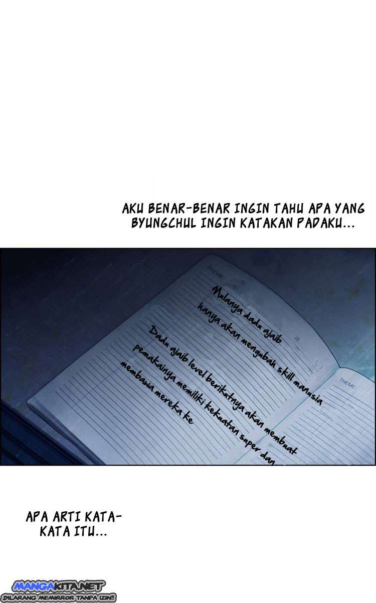 Dice Chapter 20 - halaman 23