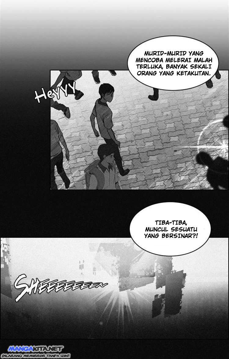 Dice Chapter 20 - halaman 28