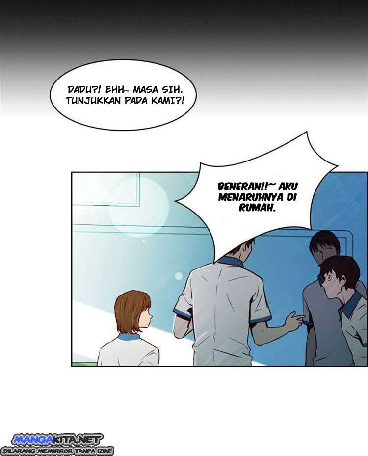 Dice Chapter 20 - halaman 30