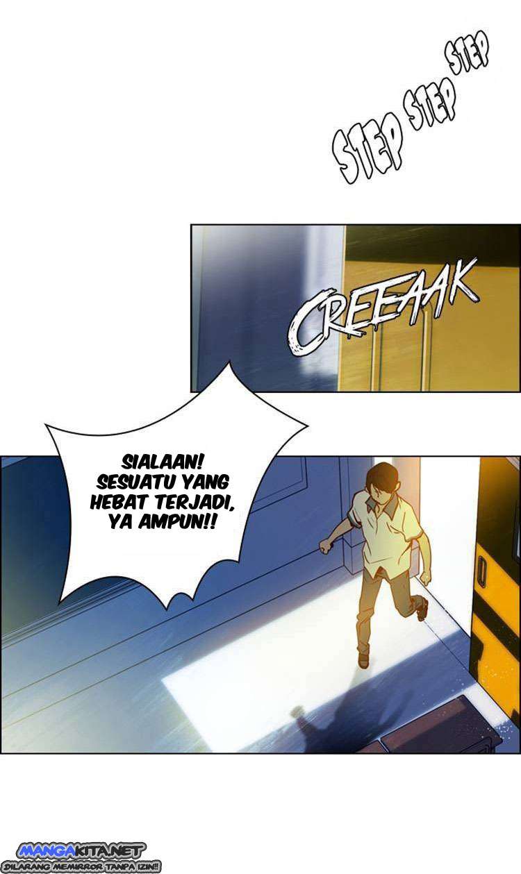 Dice Chapter 20 - halaman 32
