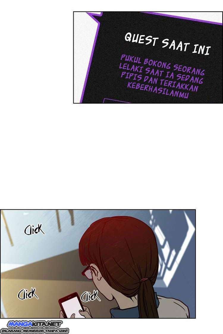 Dice Chapter 20 - halaman 39