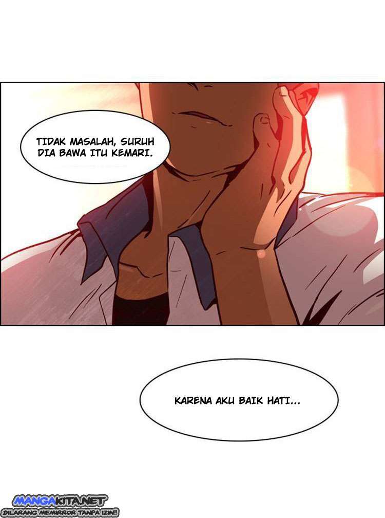 Dice Chapter 20 - halaman 49