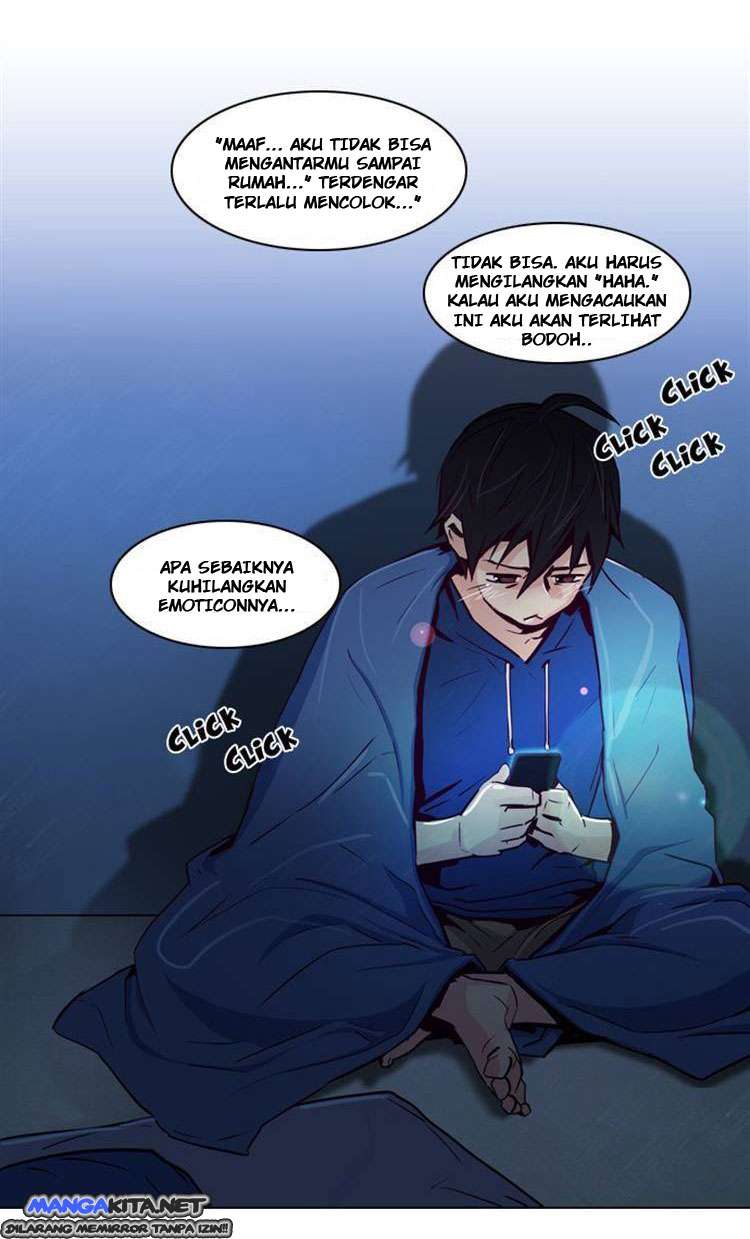 Dice Chapter 20 - halaman 9