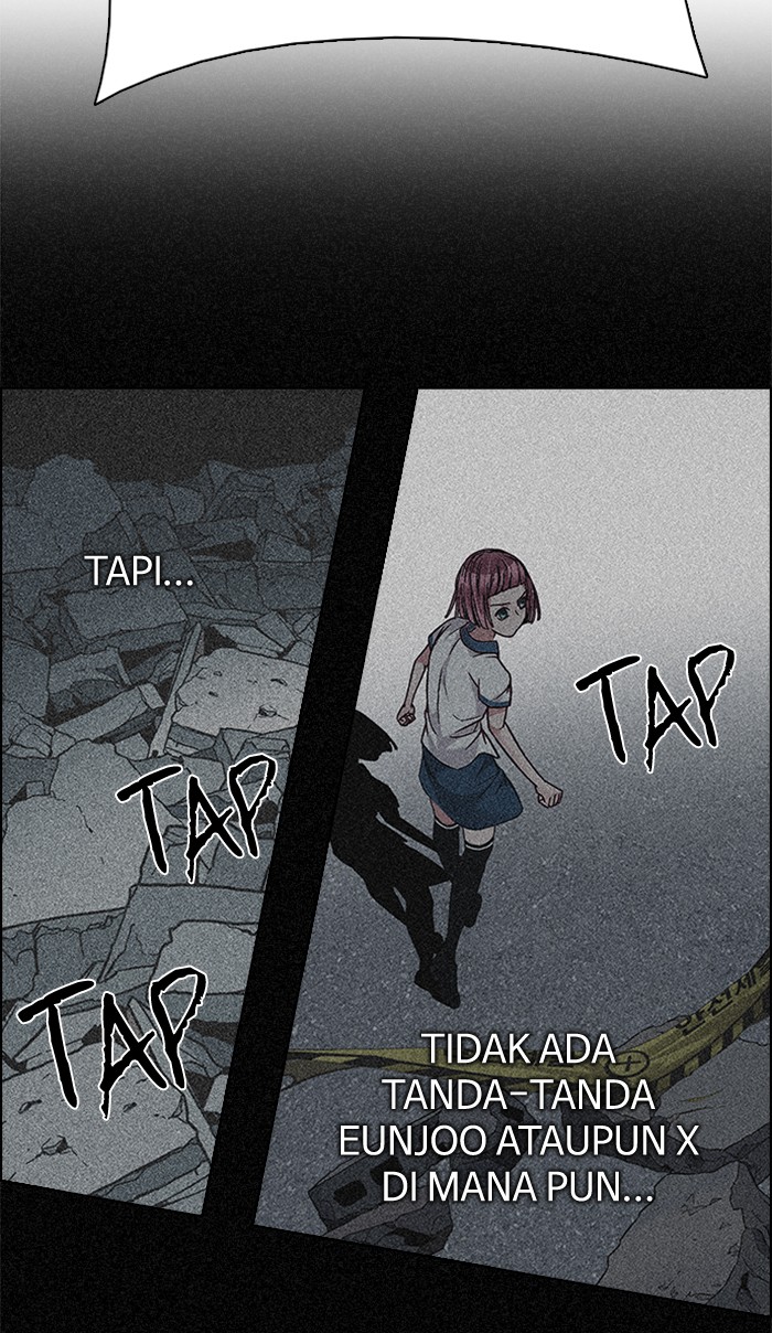 Dice Chapter 200 - halaman 107