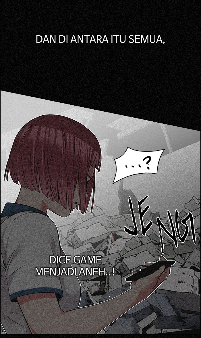 Dice Chapter 200 - halaman 108