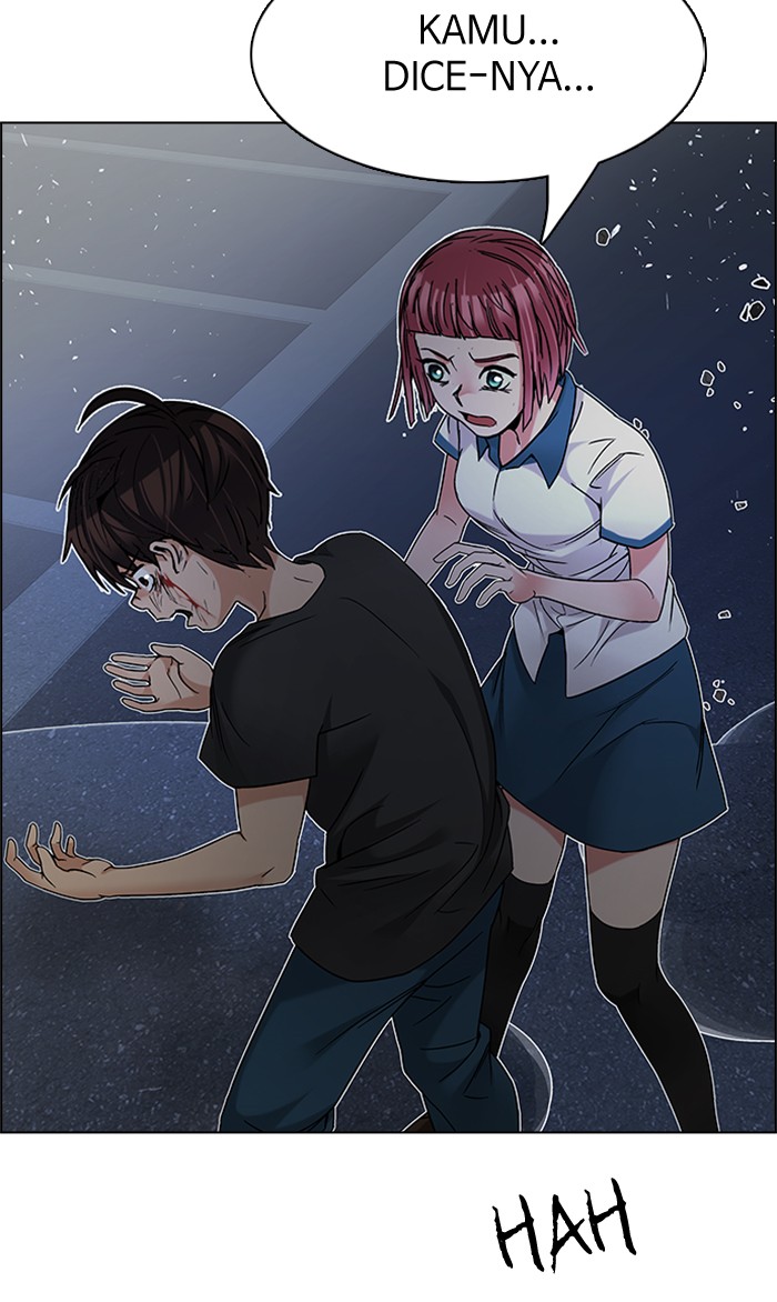 Dice Chapter 200 - halaman 11
