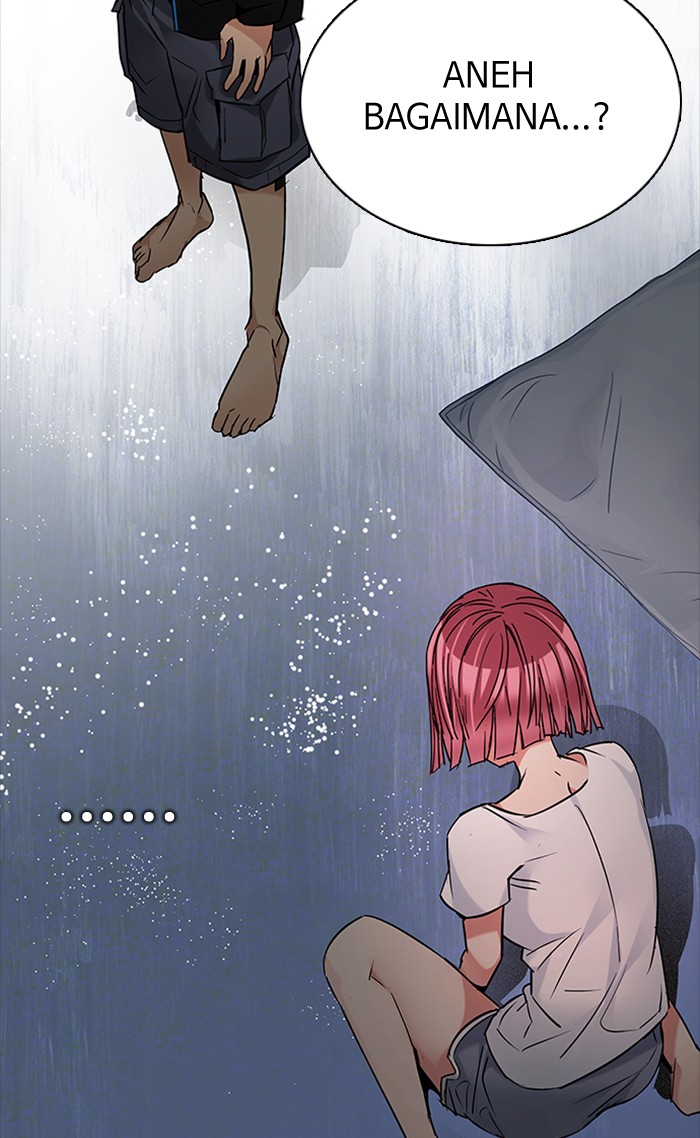 Dice Chapter 200 - halaman 110