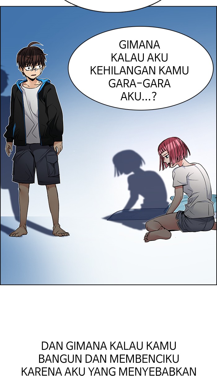 Dice Chapter 200 - halaman 115