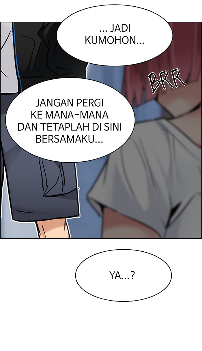 Dice Chapter 200 - halaman 117