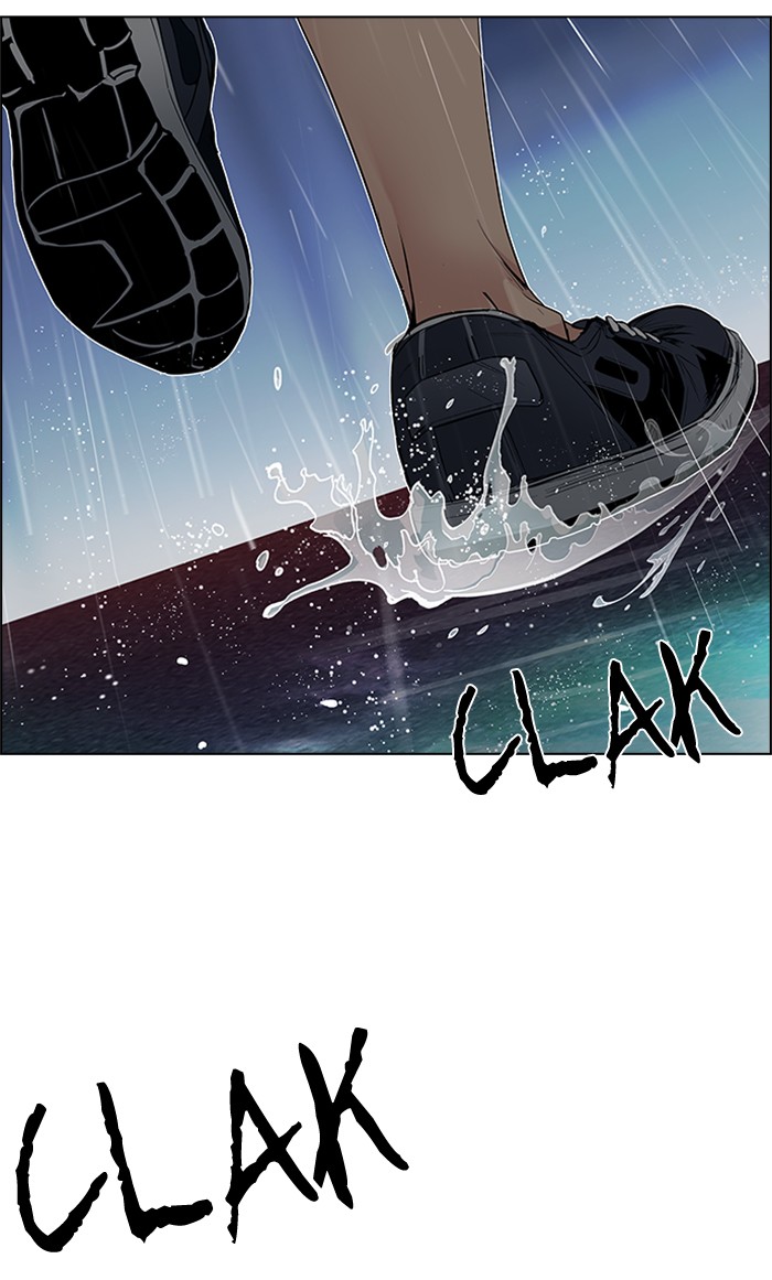 Dice Chapter 200 - halaman 124