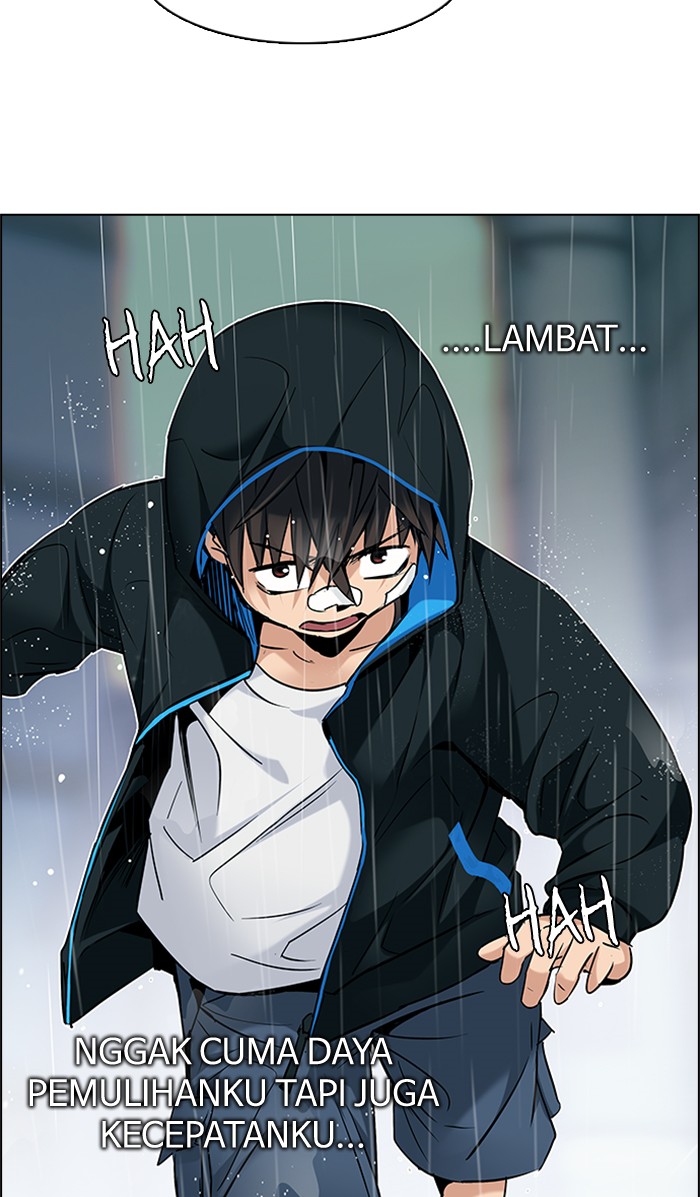 Dice Chapter 200 - halaman 126