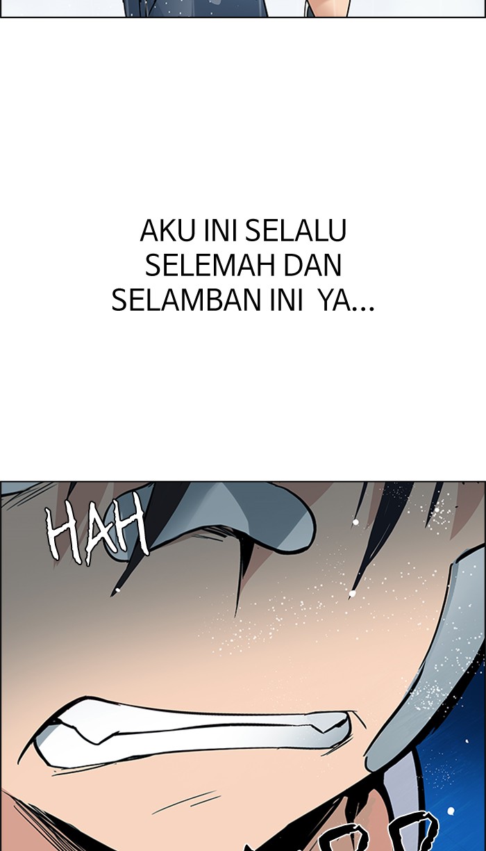 Dice Chapter 200 - halaman 127
