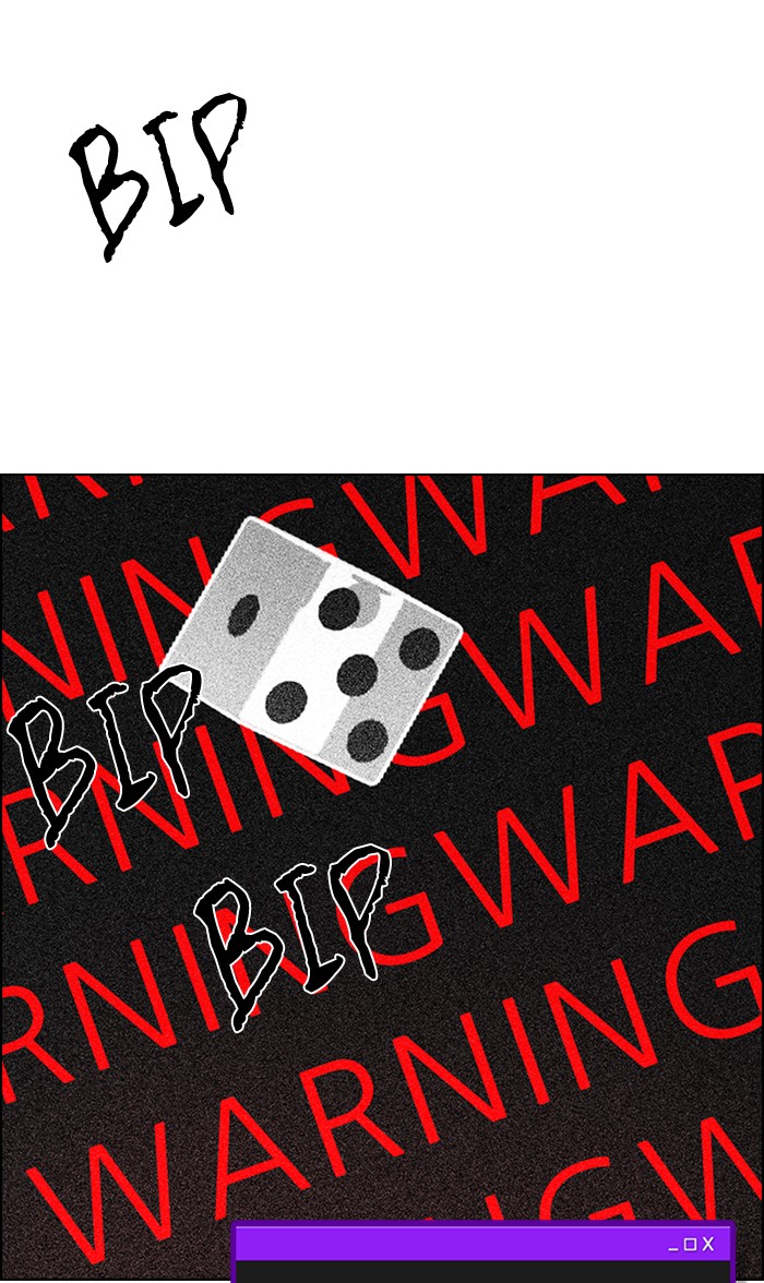 Dice Chapter 200 - halaman 138